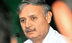 Rao Inderjit Singh