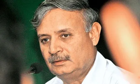 Rao Inderjit Singh