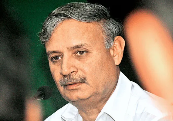 Rao Inderjit Singh