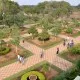 Rashtrapati Nilayam Gardens