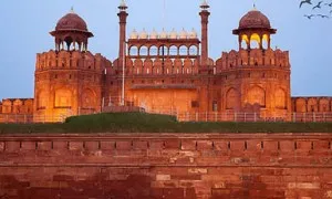 Red Fort