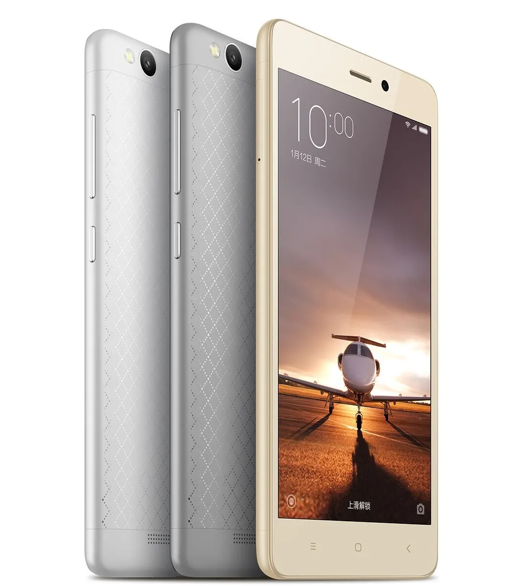 Redmi 3