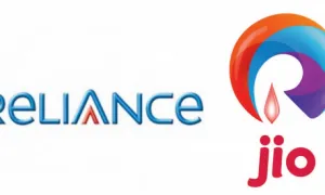 Reliance Jio