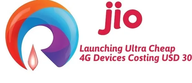 Reliance Jio Launch