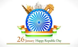 Republic Day 1