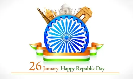 Republic Day 1