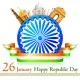 Republic Day 1