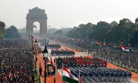 Republic Day Parade