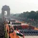 Republic Day Parade