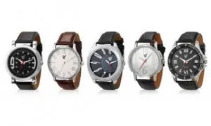 Rico Sordi RSD18 S5 1 Mens Analog Watch