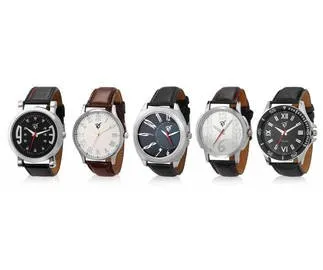 Rico Sordi RSD18 S5 1 Mens Analog Watch