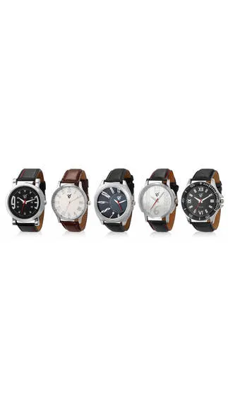 Rico Sordi RSD18 S5 1 Mens Analog Watch