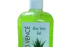 ST DVENCE Aloe Vera Gel 1