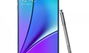 Samsung Galaxy Note 5 Dual SIM