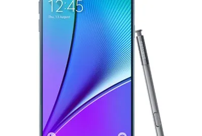 Samsung Galaxy Note 5 Dual SIM