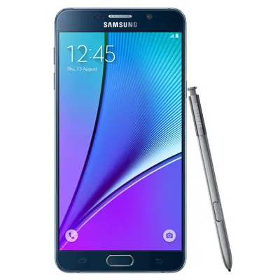 Samsung Galaxy Note 5 Dual SIM