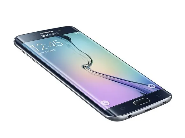 Samsung Galaxy S6 Edge 32 GB