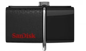 SanDisk Ultra USB 3.0 64GB OTG Flash Drive