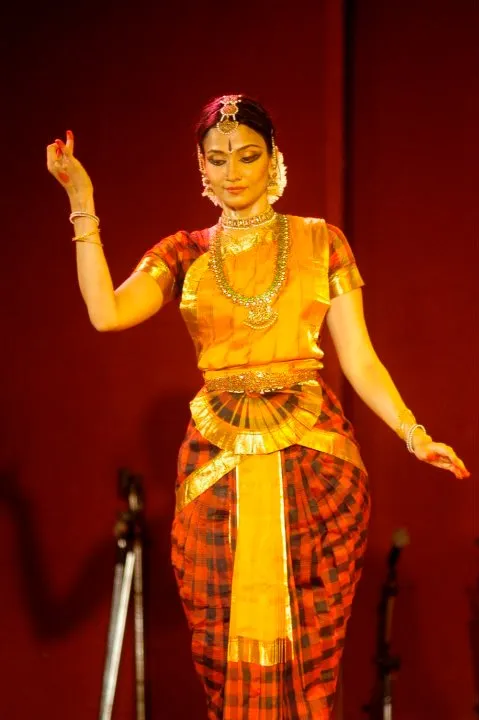 Savitha Sastry 1