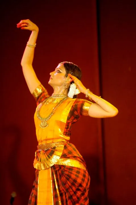 Savitha Sastry 11