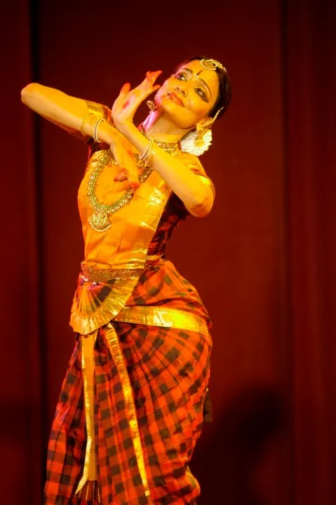 Savitha Sastry 333