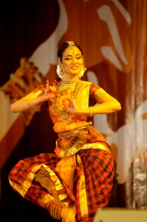 Savitha Sastry 35