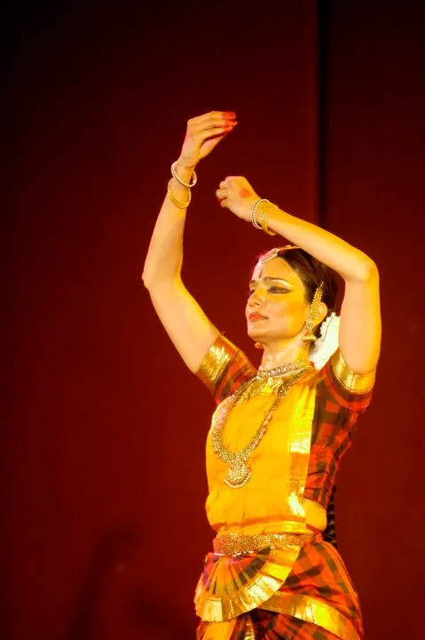 Savitha Sastry 6
