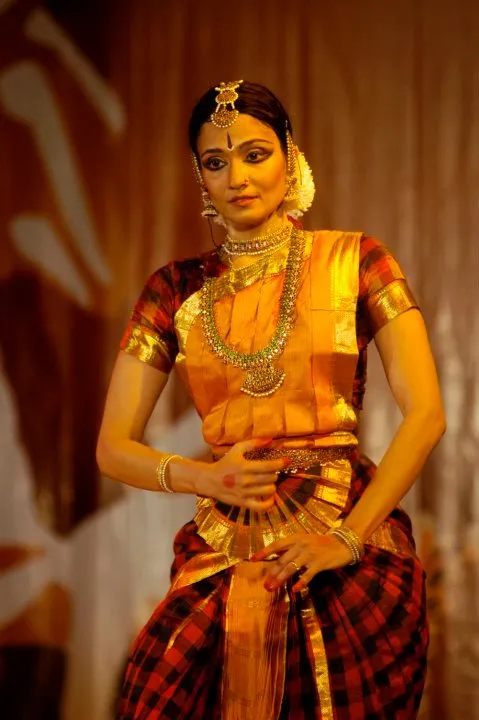 Savitha Sastry 66