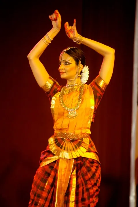 Savitha Sastry 8
