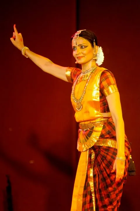 Savitha Sastry 9