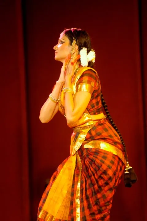 Savitha Sastry c