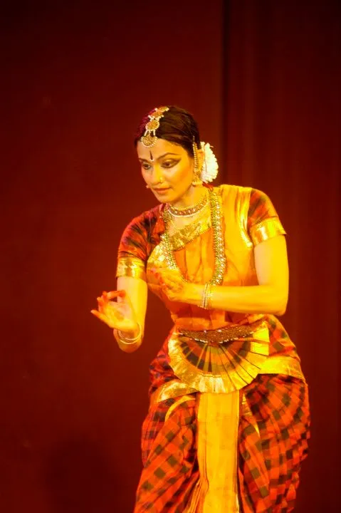 Savitha Sastry cd