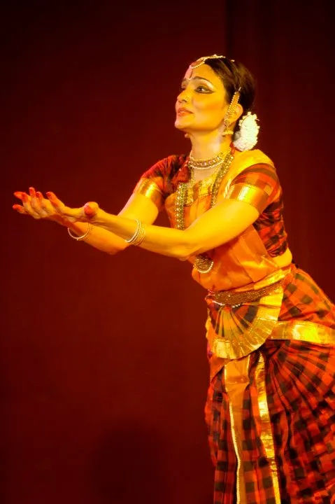 Savitha Sastry x