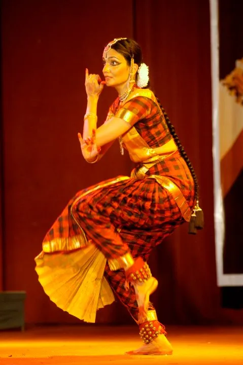 Savitha Sastry z