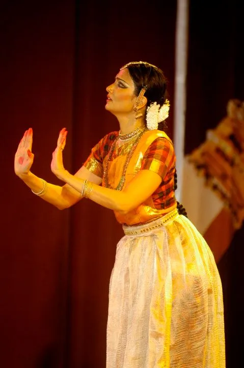Savitha Sastry