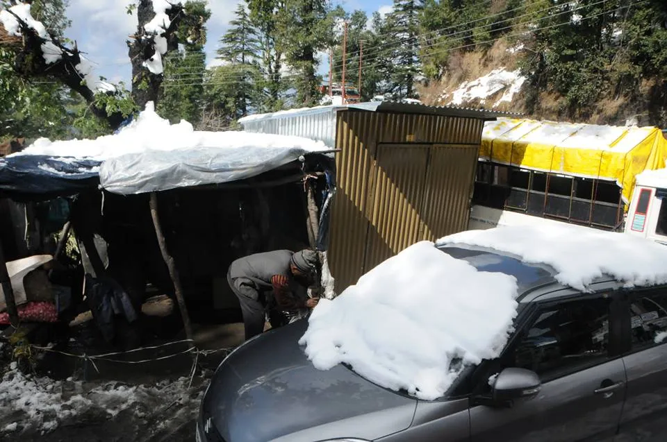Shimla Kullu Manali4