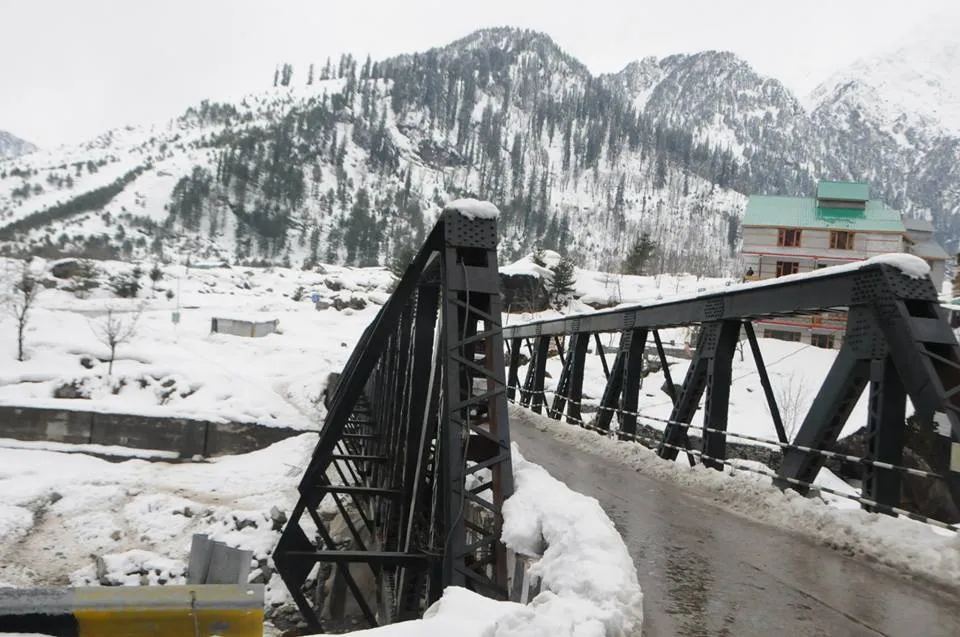 Shimla Kullu Manali43