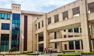 Shiv Nadar University