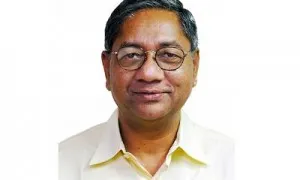 Shri Arindam Sengupta