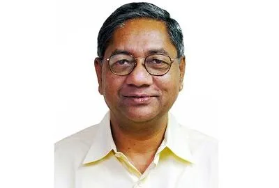 Shri Arindam Sengupta