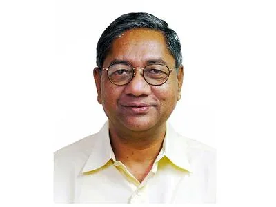 Shri Arindam Sengupta