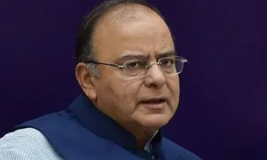 Shri Arun Jaitley