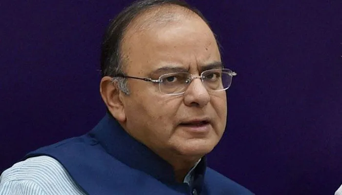 Shri Arun Jaitley