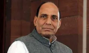 Shri Rajnath Singh