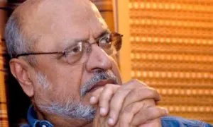 Shyam Benegal
