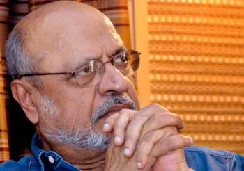 Shyam Benegal