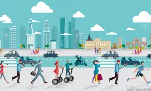 Smart City Challenge