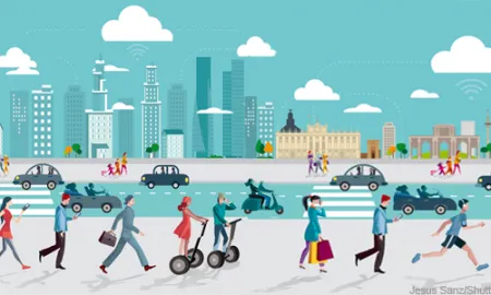 Smart City Challenge