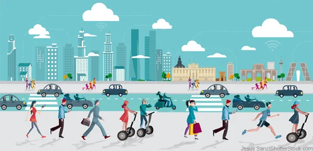 Smart City Challenge