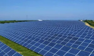 Solar PV Power Projects